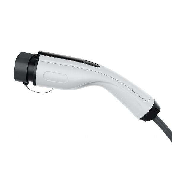 Nexway GBT Conector de carga Fuente de alimentación de CA Enchufe de carga EV Fabricante - GPT-AC01