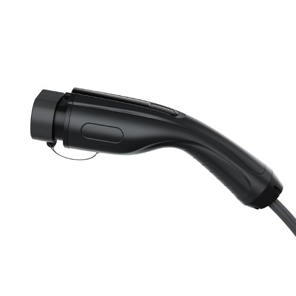 Nexway GBT Conector de carga Fuente de alimentación de CA Enchufe de carga EV Fabricante - GPT-AC01