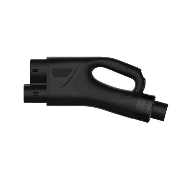 Cargador V2.0 de CC de 80-375 A - EU-DC03