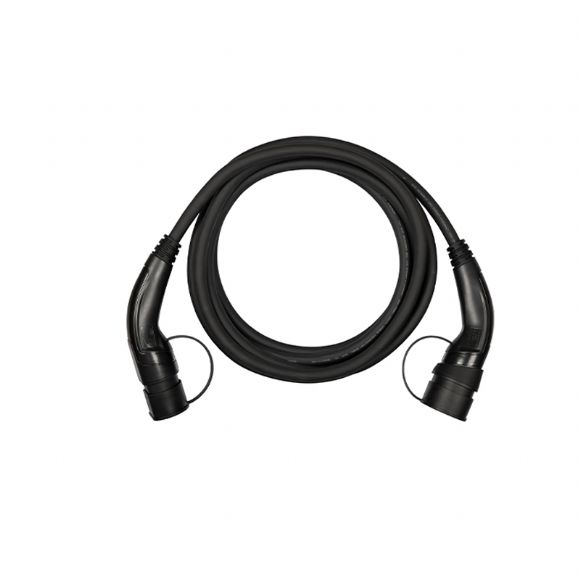 V3.0 Nexway Tipo2 a Tipo2 AC cargador EV - EU-DuC04