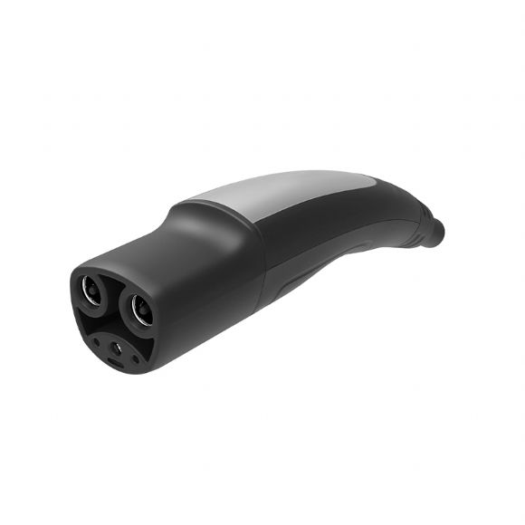 Conector de CC Nexway refrigerado por aire para una carga rápida - NACS-DC01