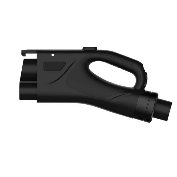 Conector de carga rápida para vehículos eléctricos CCS1 de 100 a 350 A, conector EV SAE J1772 - USJ-CCS1