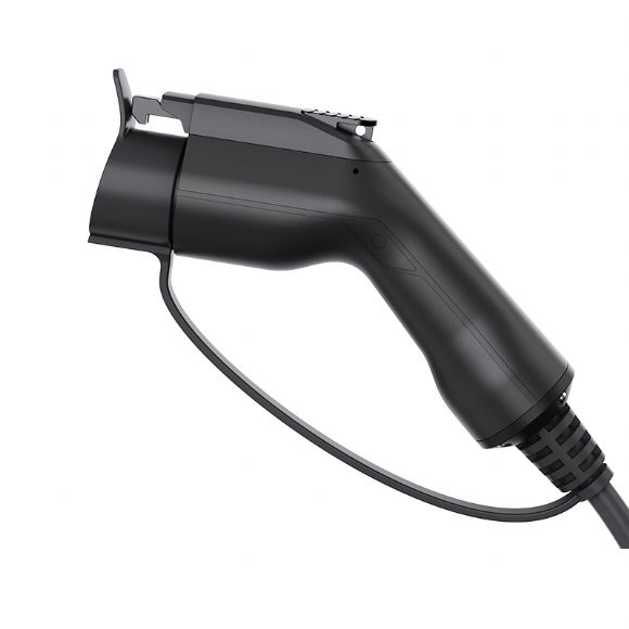 Nexway 16-80A, IP67 SAE J1772 Tipo 1 AC EV cargador Enchufes - USJ02